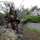 Image for article titled Photos: Hurricane Florence makes landfall
